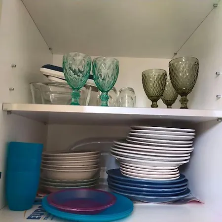 Vakantiehuis Fuga In Montagna Casa Indipendente Mezzo Montagna Con Barbecue