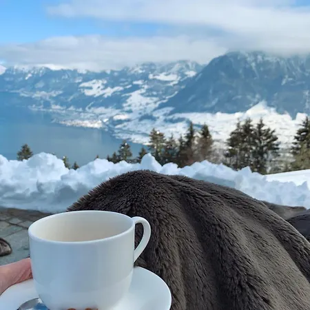 Fuga In Montagna Casa Indipendente Mezzo Montagna Con Barbecue