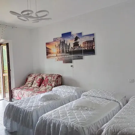 Vakantiehuis Fuga In Montagna Casa Indipendente Mezzo Montagna Con Barbecue