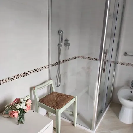 Fuga In Montagna Casa Indipendente Mezzo Montagna Con Barbecue Vakantiehuis *